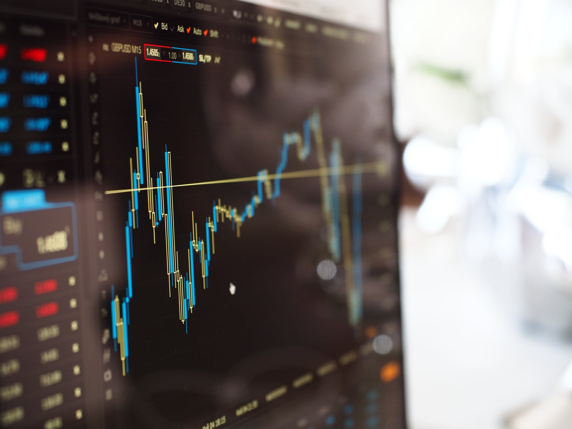 Les documentaires sur le monde du trading et de la finance