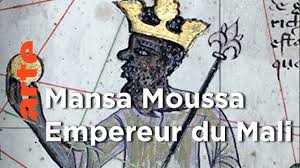 Documentaire 1324 Le pèlerinage à la Mecque de l’empereur Mansa Moussa | Quand l’histoire fait dates
