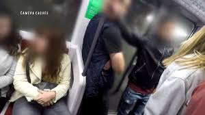 A Paris, l'angoisse des touristes chinois
