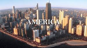 America