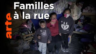 Argentine : les expulsés de la pandémie