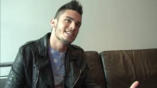Baptiste Giabiconi, mannequin le plus riche du monde !