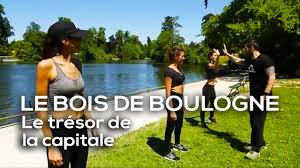 Documentaire Bois de Boulogne, le trésor de la capitale