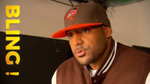 Booba, le rappeur de la discorde