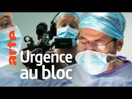 Documentaire Burn out aux urgences : immersion à l’hôpital