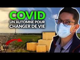COVID : un automne pour changer de vie