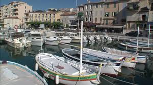 Cassis, la bataille des restaurants du front de mer