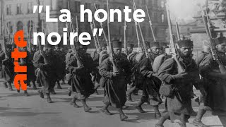 Chroniques de l’occupation de la Rhénanie