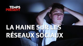 Cyberharcèlement, l’enfer du clic