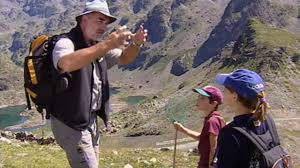 Documentaire Dans les Alpes, à la découverte des nouvelles forêts