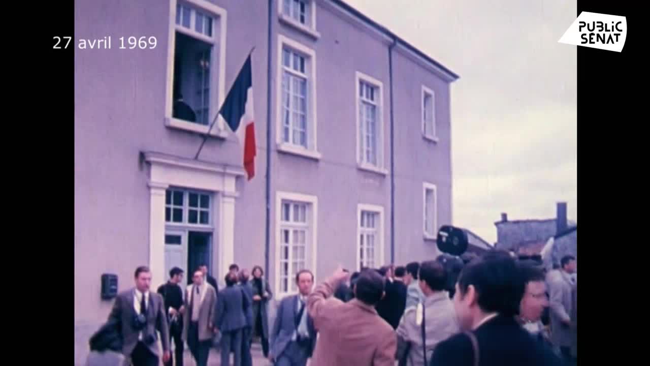 De Gaulle, derniers secrets