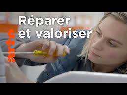 Donner une seconde vie aux objets