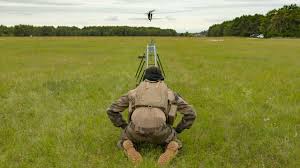 Documentaire Drones militaires : la nouvelle ère