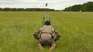 Drones militaires : la nouvelle ère