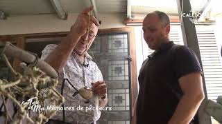 Entre terre et mer - Mémoires de pêcheurs