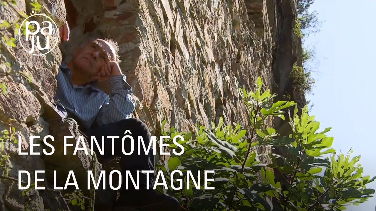 Documentaire Ely explore de mystérieuses maisons construites il y a 1000 ans dans une nature sauvage