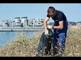 Documentaire Environnement : quand le kaki vire au vert