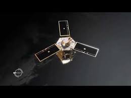 Espace, le nouveau champ de bataille ?