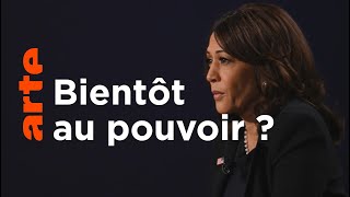 Etats-Unis : Kamala Harris, une ascension californienne