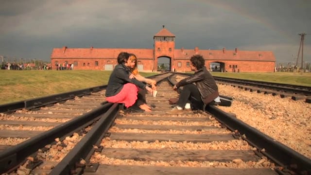 Documentaire Etty Hillesum – Dans la peau d’une déportée