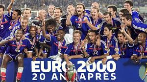 Documentaire Euro 2000, 20 ans après…