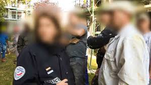 Fraude : le secret du business des huitres !
