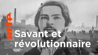 Friedrich Engels : dans l'ombre de Marx