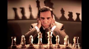 Documentaire Garry Kasparov, le plus grand des champions