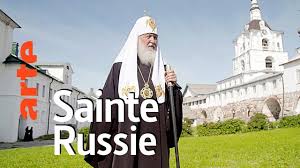 God Save Russia | Le patriarche et le tsar