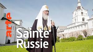 Documentaire God Save Russia | Le patriarche et le tsar