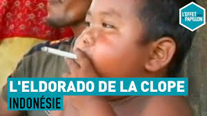 Indonésie : l'Eldorado de la clope