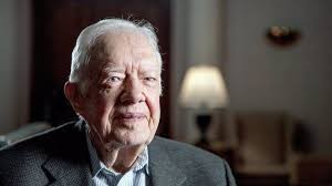 Documentaire Jimmy Carter – Le président rock’n’roll