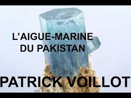 L'Aigue Marine du Pakistan