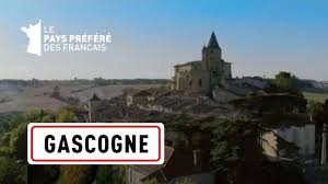 Documentaire La Gascogne, au coeur historique du Sud-Ouest