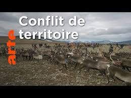 La chasse en Laponie : les autochtones face à l’État suédois