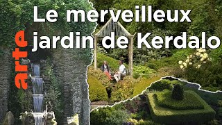 Documentaire La création fabuleuse de Peter Wolkonski | Jardins d’ici et d’ailleurs