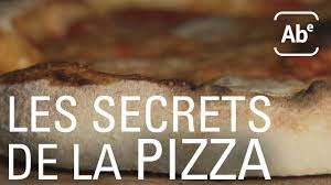Documentaire La pizza, secrets de fabrication