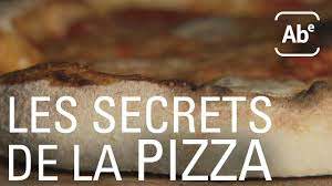 La pizza, secrets de fabrication