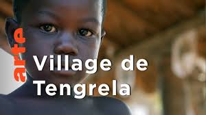Documentaire La vie dans le village de Tengréla | Yenepa, une famille burkinabè