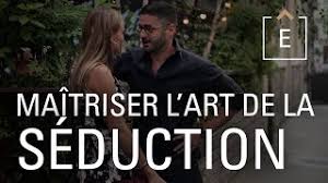 L&rsquo;art de la s&eacute;duction