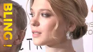 L&eacute;a Seydoux, les coulisses d&rsquo;un succ&egrave;s