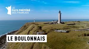 Documentaire Le Boulonnais – Côte d’Opale