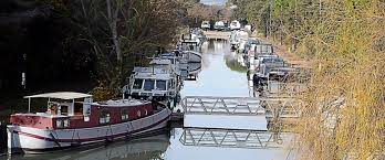 Documentaire Le Canal du Midi, voyage au fil de l’eau