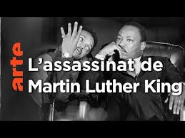 Documentaire Le dernier discours de MLK | Martin Luther King : Révélations autour d’un assassinat