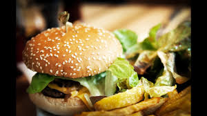 Le fast-food une alternative rapide, mais avec quels effets sur notre sant&eacute; ?