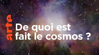Le mystère de la matière noire