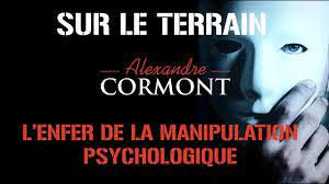 L'enfer de la violence psychologique
