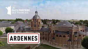 Documentaire Les Ardennes, de Charleville-Mézières au Massif ardennais