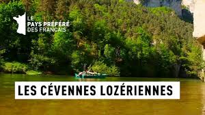 Documentaire Les Cévennes Lozériennes
