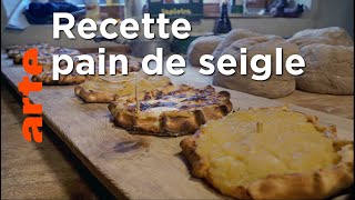 Les plats typiques des Écrins